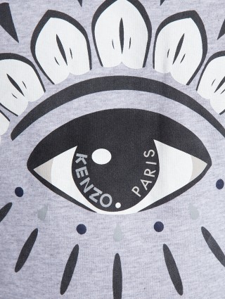 Футболка KENZO (5856): фото 7 - Invogue